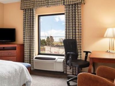 Hampton 3* Geneva