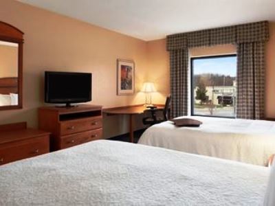 Hampton Geneva