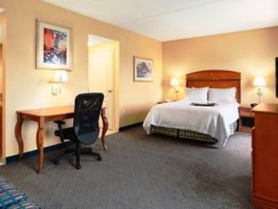 Hotel Hampton Geneva