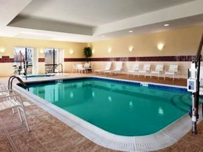 Hampton Hotel 3*